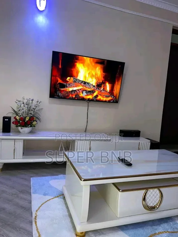 Airbnb in Kamakis Easter Bypass Ruiru Karunguru