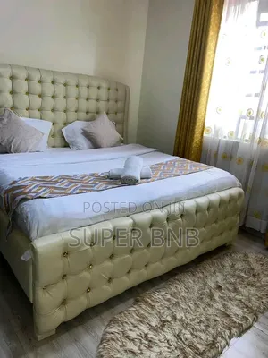 Airbnb in Kamakis Easter Bypass Ruiru Karunguru