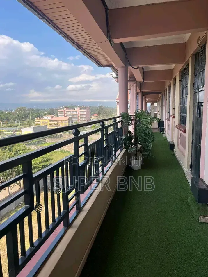 Airbnb in Kamakis Easter Bypass Ruiru Karunguru