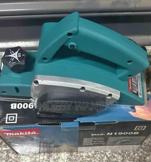 Heavy Duty Electric Planer/Makita Electric Planer
