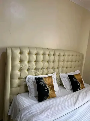 Airbnb in Kamakis Easter Bypass Ruiru Karunguru
