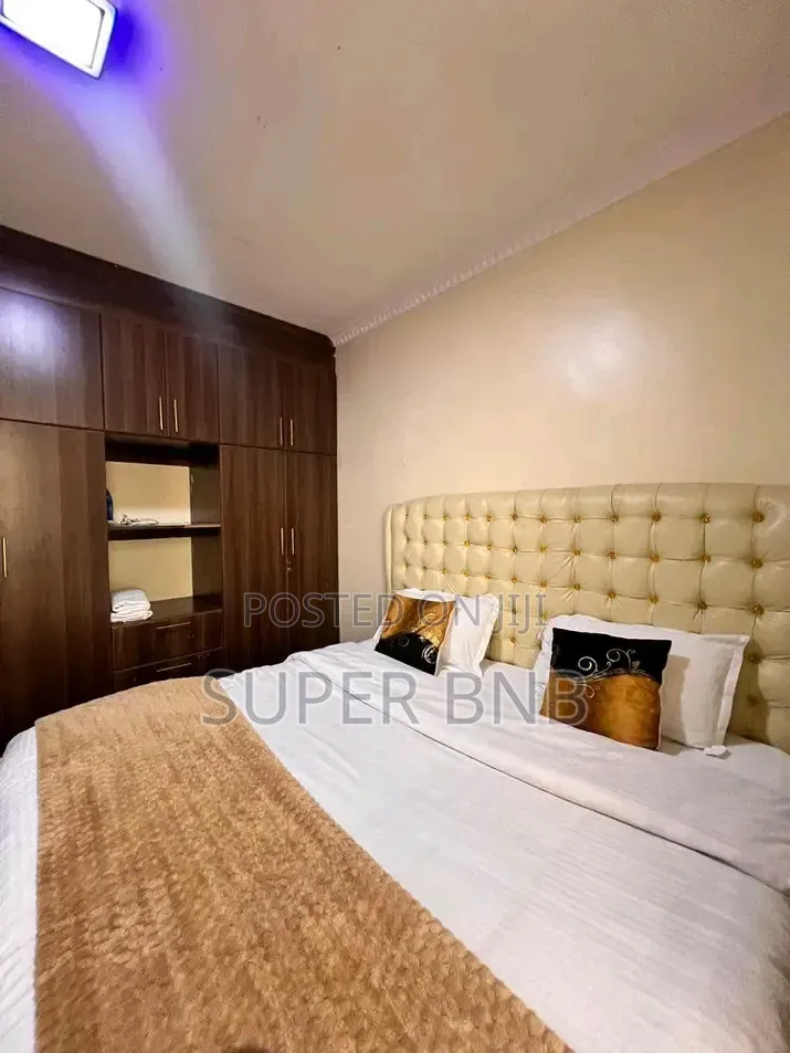 Airbnb in Kamakis Easter Bypass Ruiru Karunguru