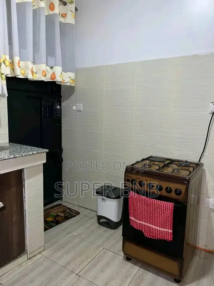 Airbnb in Kamakis Easter Bypass Ruiru Karunguru