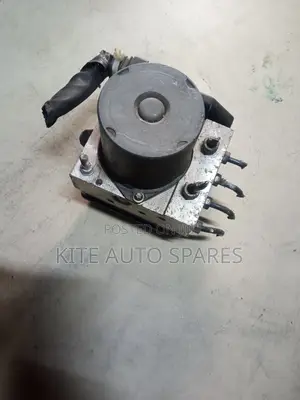 Forester Abs Pump