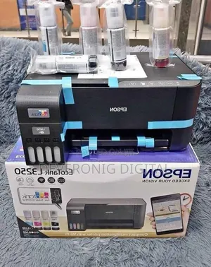 Epson L3250 , Now Available
