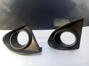 Axio Fog Light Cover