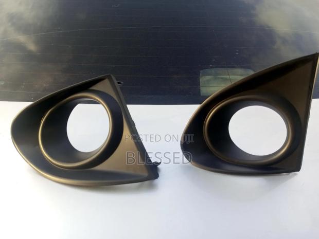 Axio Fog Light Cover - thumbnail 2