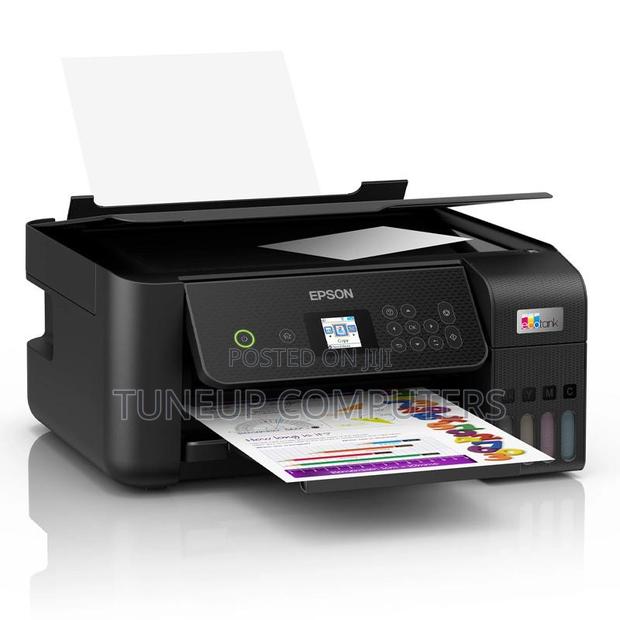 Epson L3260 Printer - thumbnail 3