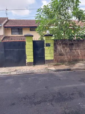 3bdrm Maisonette in Ngumo Estate for sale