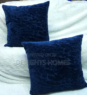 Jacquard Velvet Throw Pillow Covers_sk