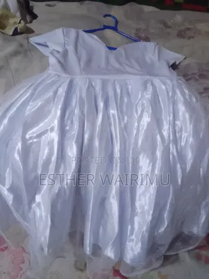 Selling a Dress
