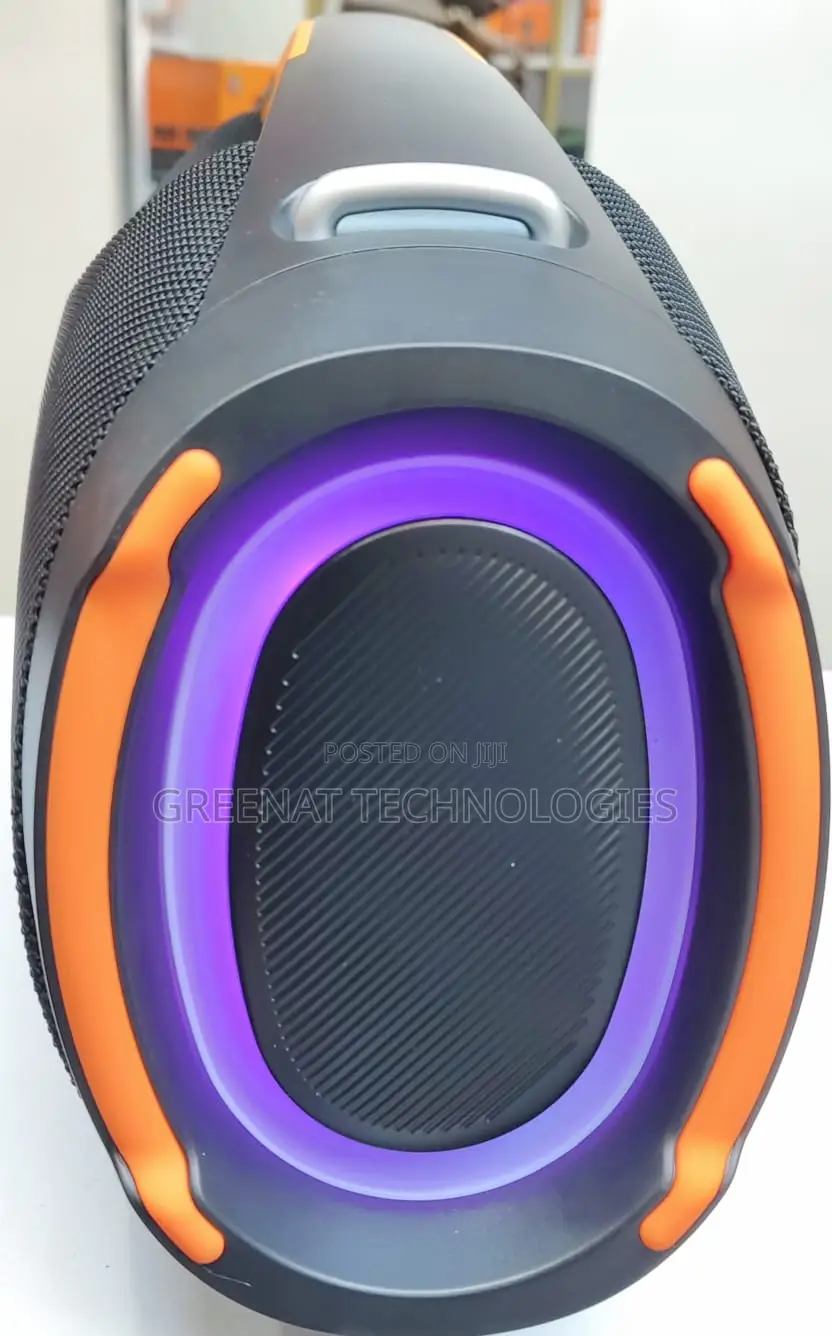 Amaya JSP-Jb3 Wireless Bluetooth Speaker