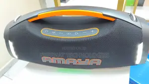 Amaya JSP-Jb3 Wireless Bluetooth Speaker