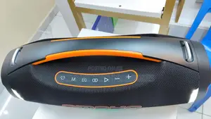 Amaya JSP-Jb3 Wireless Bluetooth Speaker