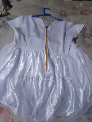 Selling a Dress