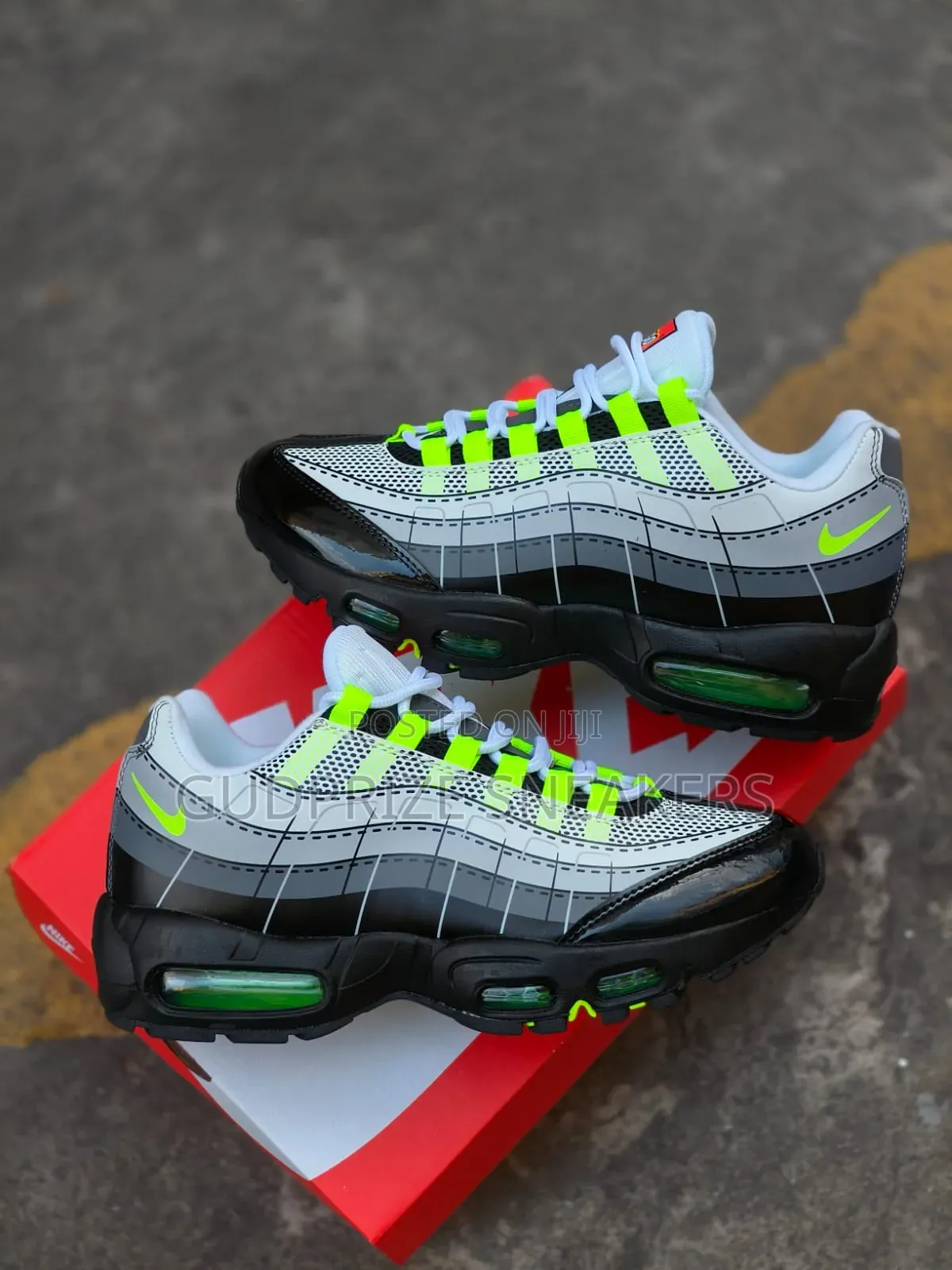 _Nike Max 97 _