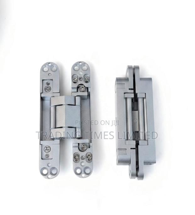 Concealed Hinges 6 Inch