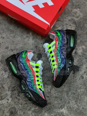 _Nike Max 97 _