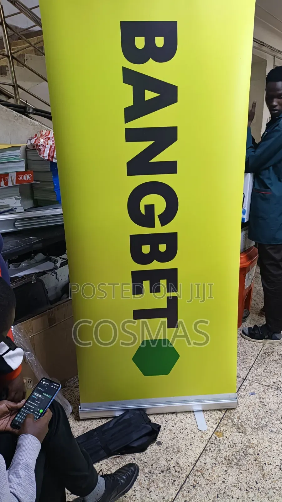 Printing Service