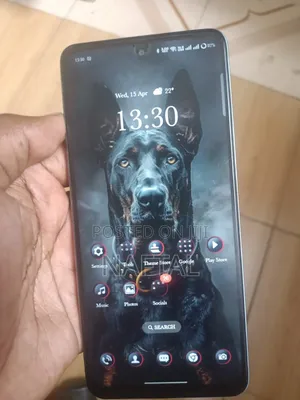 Oppo A3x 128 GB Blue