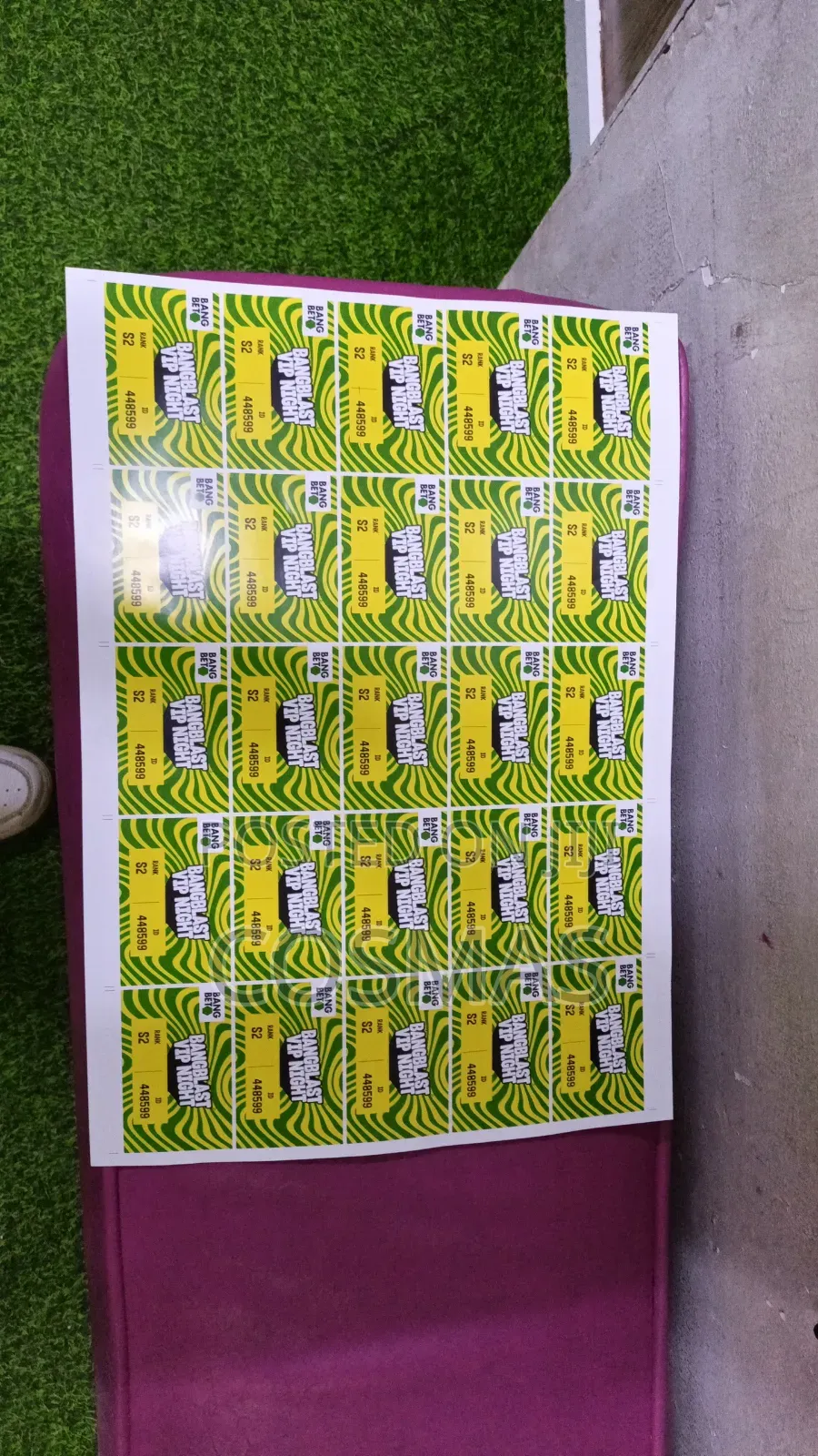 Printing Service