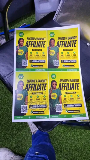 Printing Service