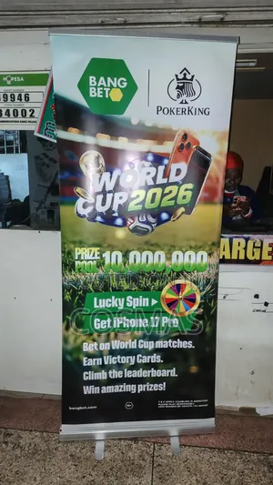 Printing Service