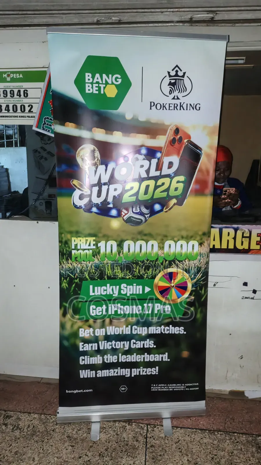 Printing Service