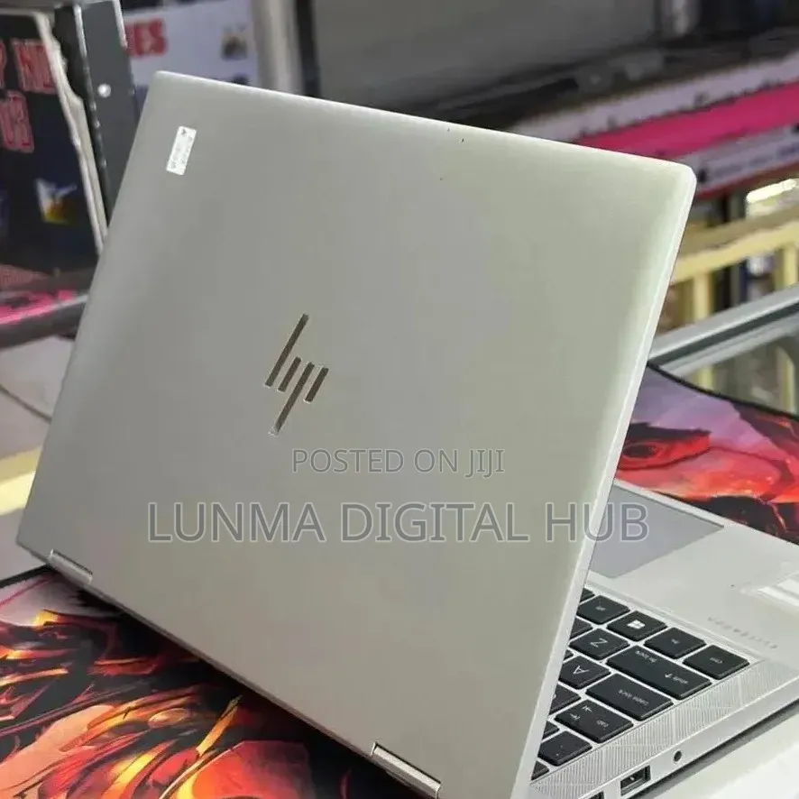 Laptop HP EliteBook 830 G7 8GB Intel Core i5 SSD 256GB
