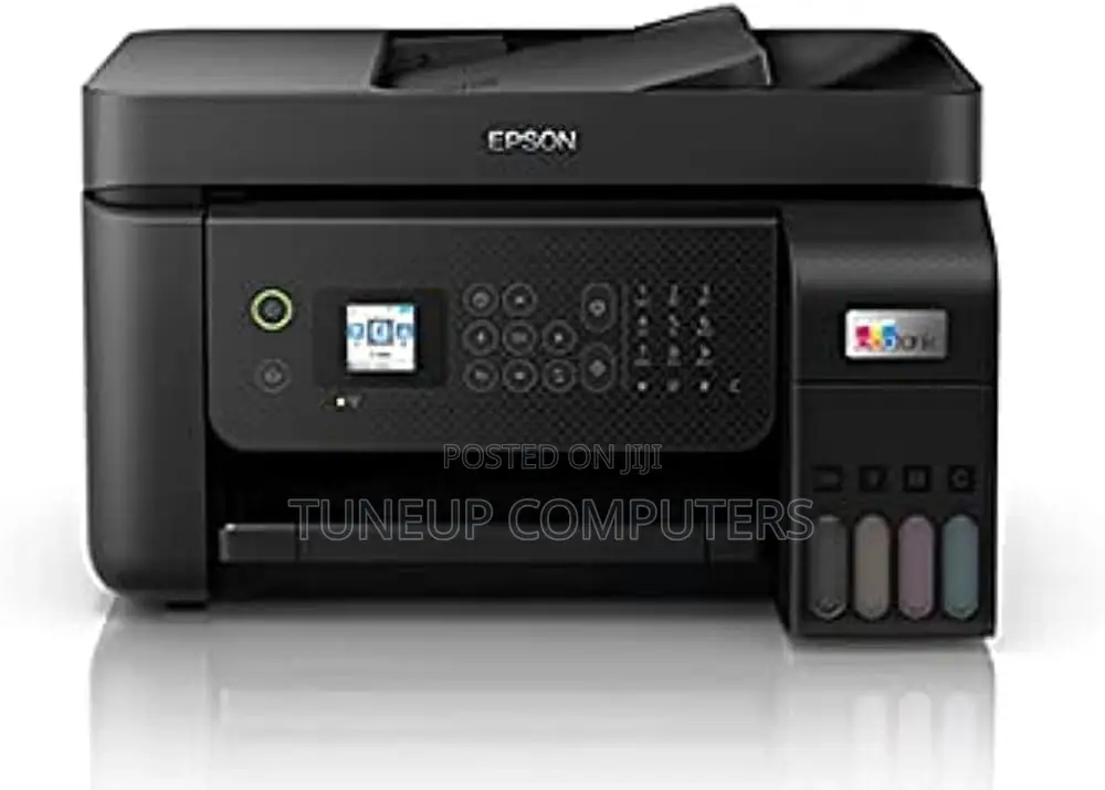 Epson L5290 Printer