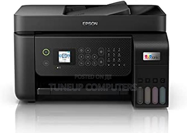 Epson L5290 Printer