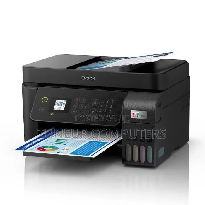 Epson L5290 Printer