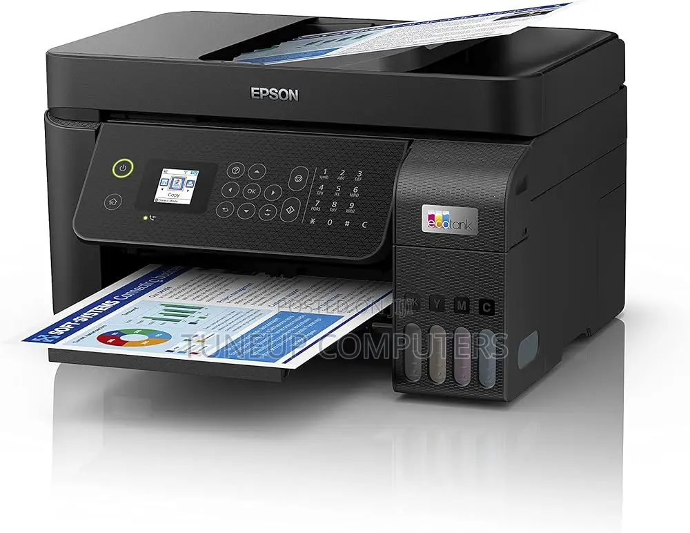 Epson L5290 Printer