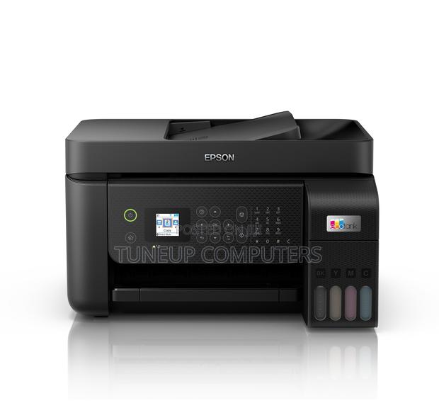 Epson L5290 Printer - thumbnail 4