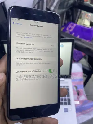 Apple iPhone 7 Plus 32 GB Black