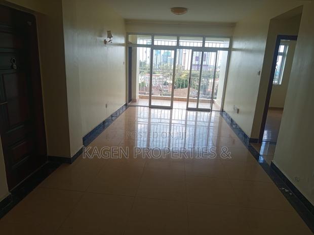 3bdrm Apartment in Hurlingham for rent
