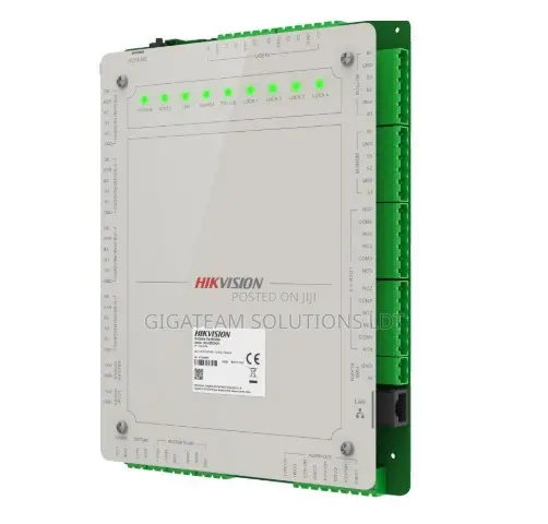 Hikvision Pro Series Access Contoller – Ds-k2624x