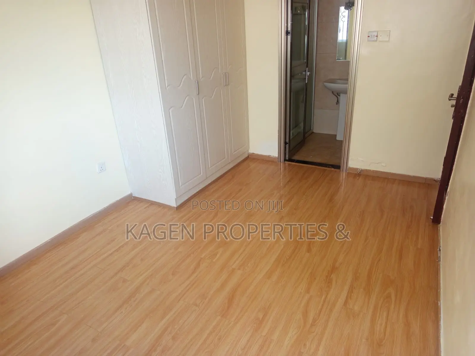3bdrm Apartment in Hurlingham for rent