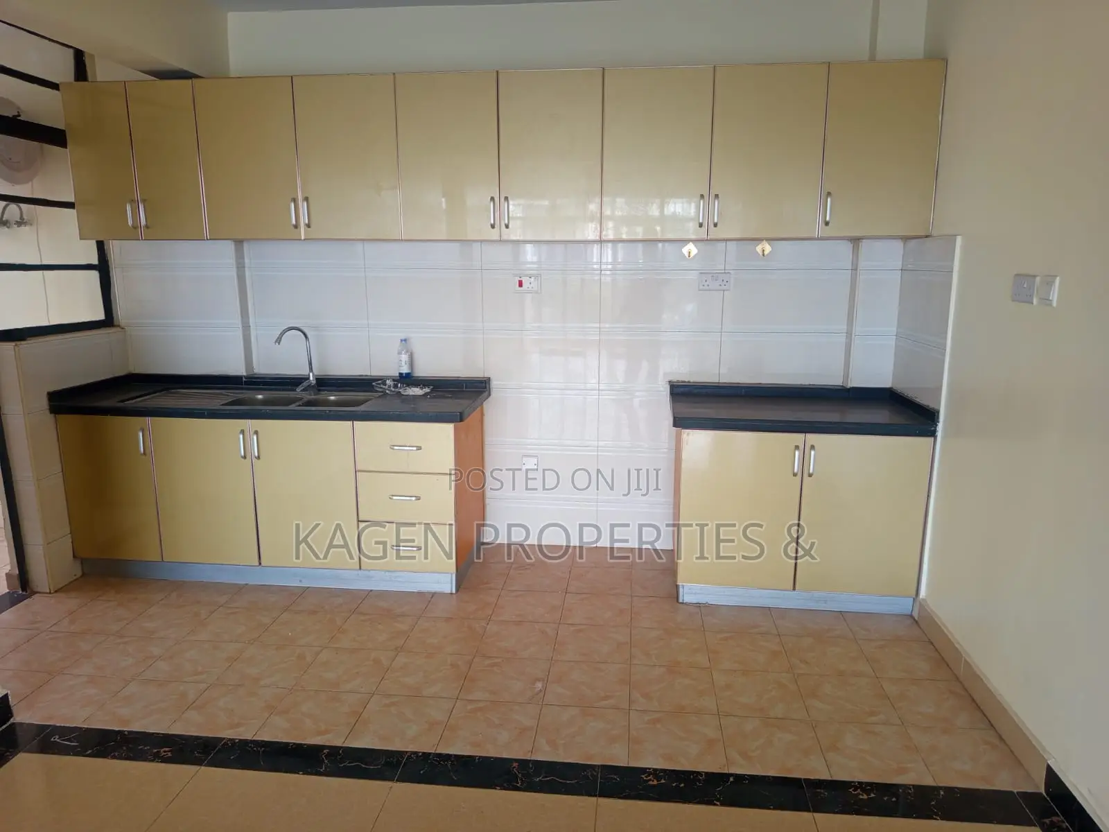 3bdrm Apartment in Hurlingham for rent