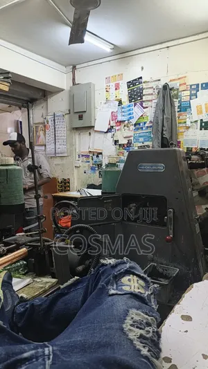 Printing Service