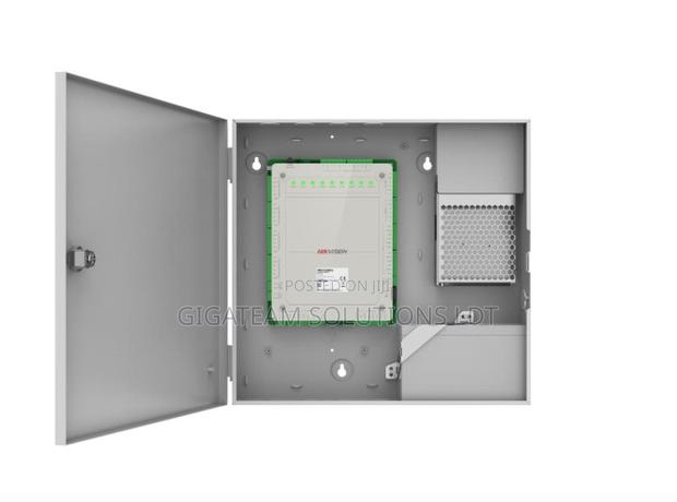 Hikvision Pro Series Access Contoller – Ds-k2624x - thumbnail 2