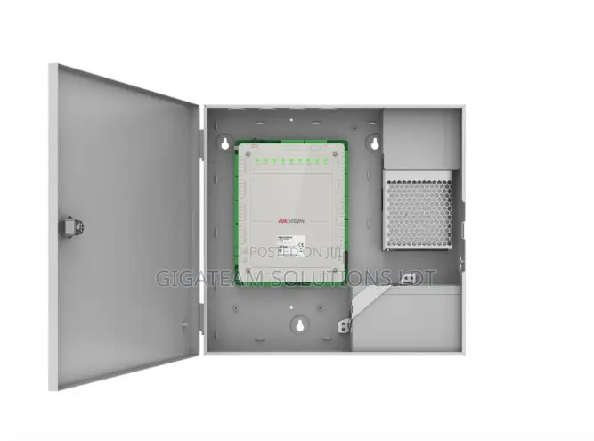 Hikvision Pro Series Access Contoller – Ds-k2624x