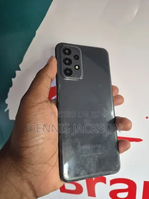 Samsung Galaxy A23 64 GB Gray