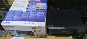 Share This Product Epson Ecotank L3250 All-in-One Printer
