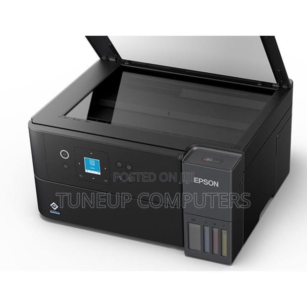 Epson L4360 Printer