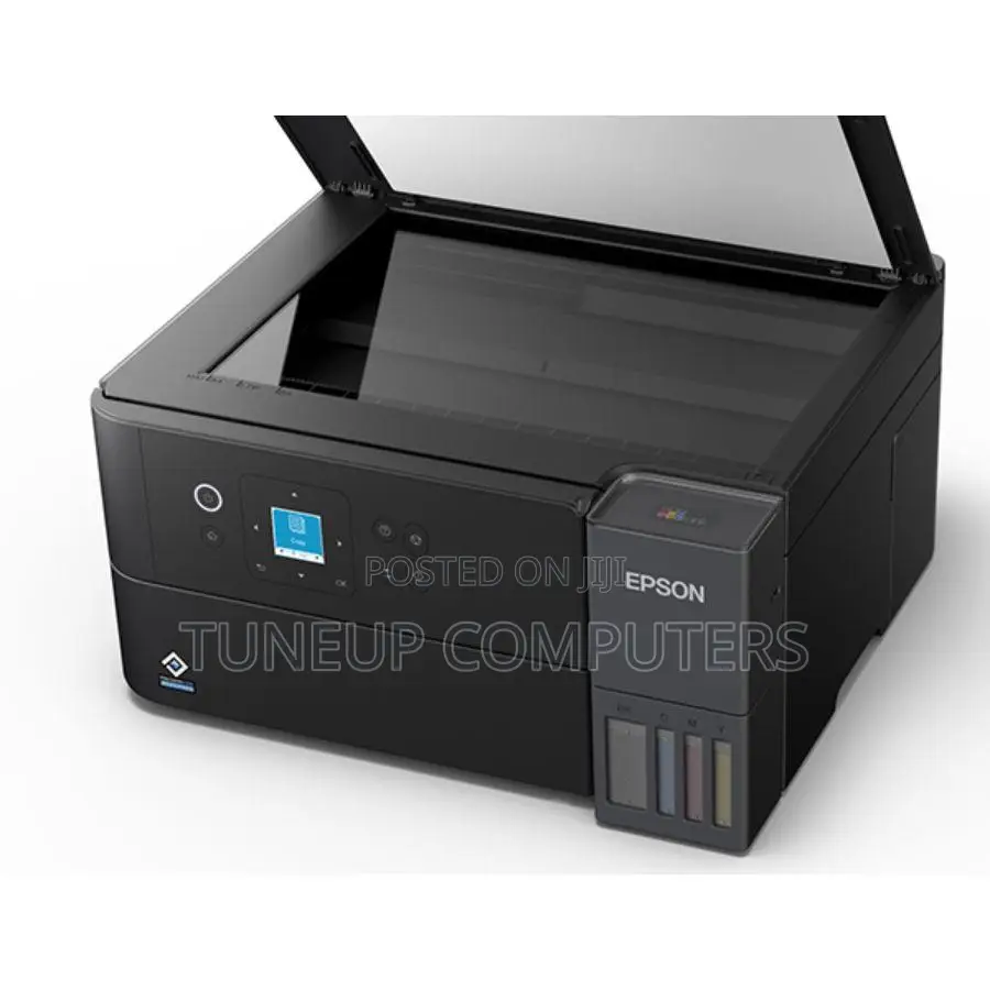 Epson L4360 Printer