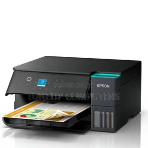 Epson L4360 Printer