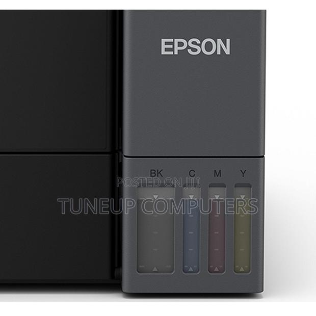 Epson L4360 Printer - thumbnail 3