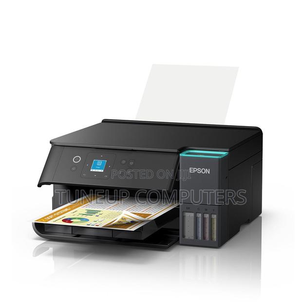 Epson L4360 Printer - thumbnail 4