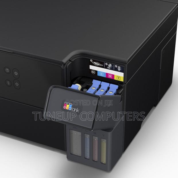 Epson L4360 Printer - thumbnail 5